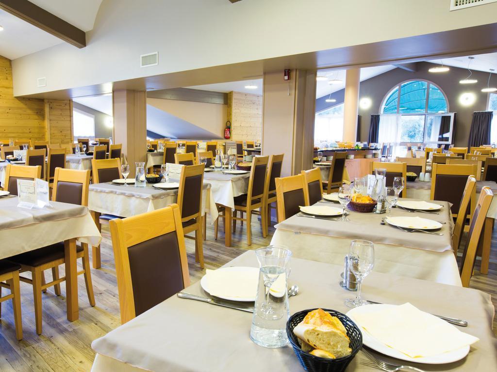 Club Vacances Bleues Les Alpes D'Azur La Salle-les-Alpes Luaran gambar